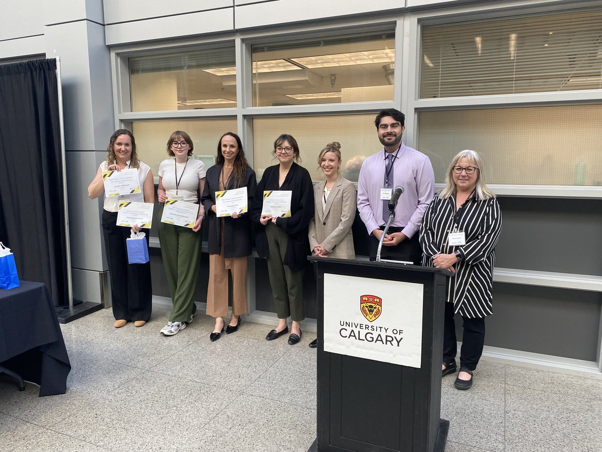 The Owerko Centre tweet media