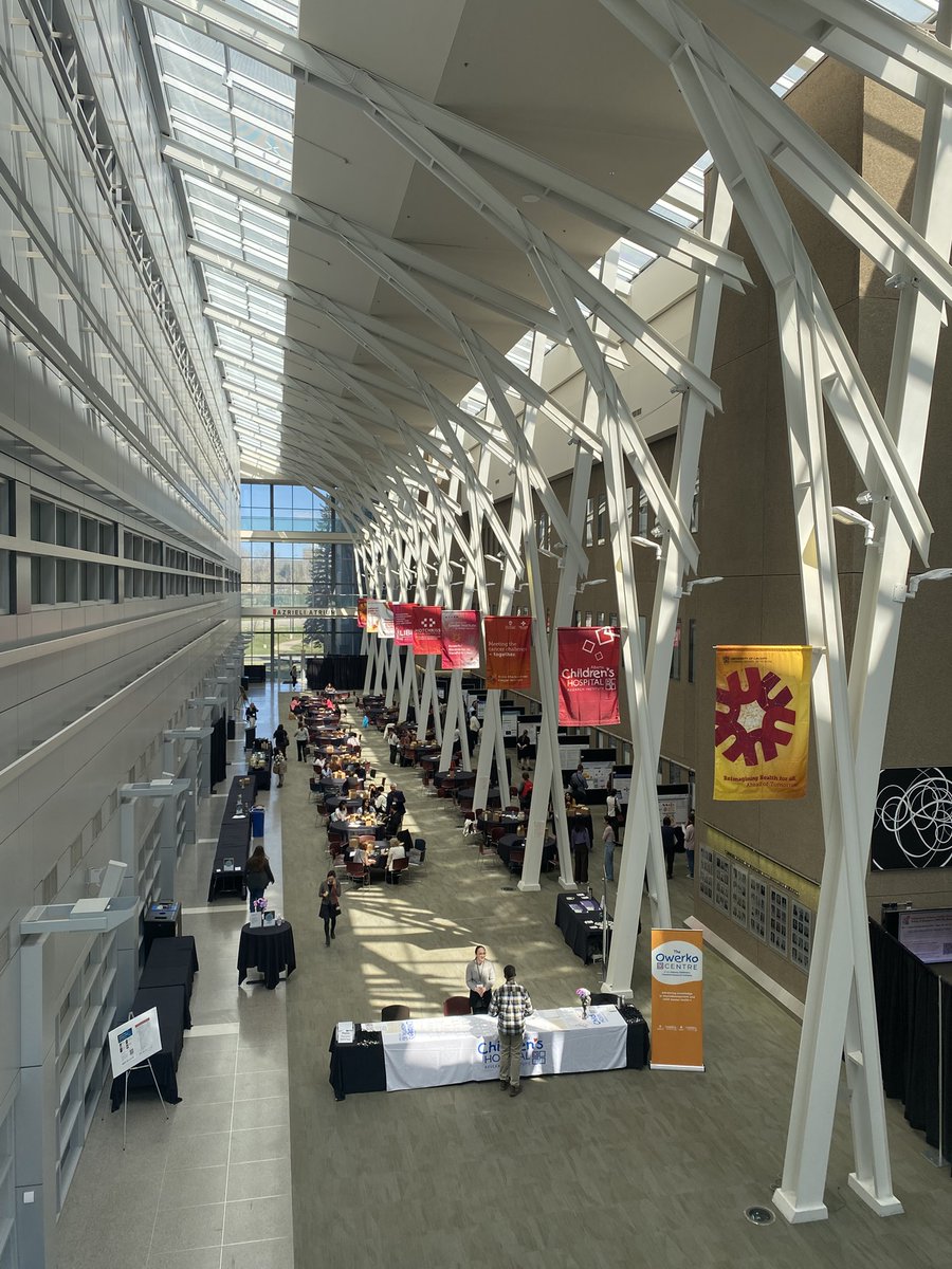 The Owerko Centre tweet media