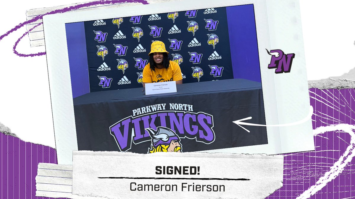 Parkway North Activities tweet media