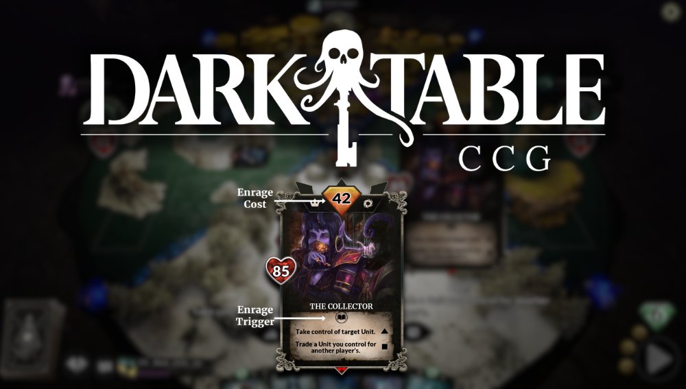 TBDKitchen (@tbdkitchen) on Twitter photo What if a card game actually respected players?
<a href="/DarkTableCCG/">DarkTableCCG</a> does.
– No loot boxes
– Full deck freedom
– 4-player betrayal & alliances
– Deep visual customization
1007 supply - Free mint
Giveaway live in the kitchen. What if a card game actually respected players?
<a href="/DarkTableCCG/">DarkTableCCG</a> does.
– No loot boxes
– Full deck freedom
– 4-player betrayal & alliances
– Deep visual customization
1007 supply - Free mint
Giveaway live in the kitchen.
