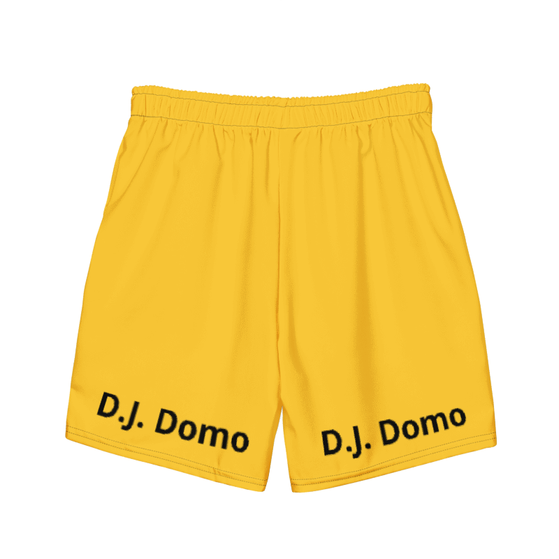 DJDomo845389's tweet photo. 1/3 D.J. Domo "Gold Star" Swimwear
D.J. Domo "Gold Star" Swim Trunks
In different 11 Sizes
D.J. Domo "Gold Star" 2 Piece String Bikini Swimsuit
In different 11 Sizes
https://t.co/GF2Hs6WUlB
#goldstar #swimwear #1piece #2piece #trunks #slides #totebag #djdomo #online #store #book https://t.co/dQGkZQViW0