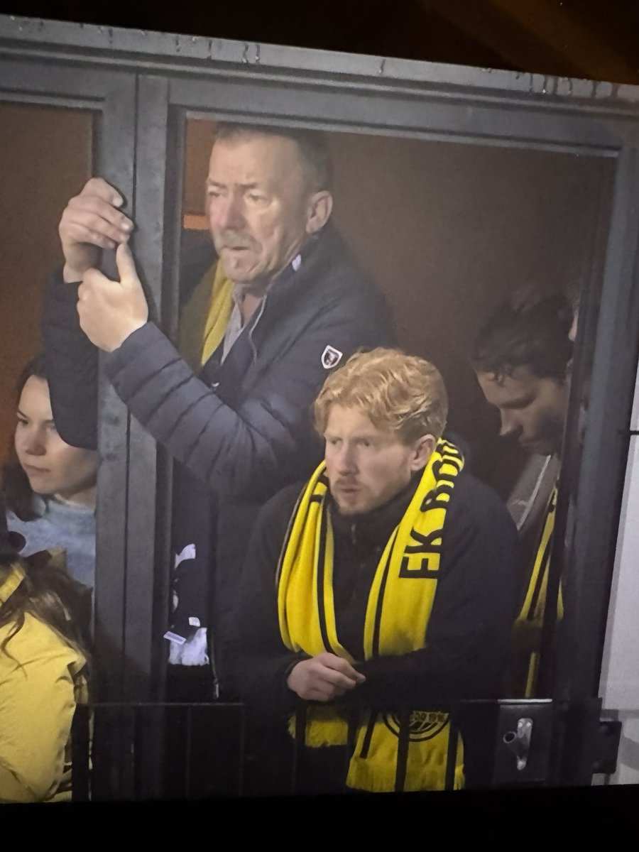 Mads Hansen tweet media