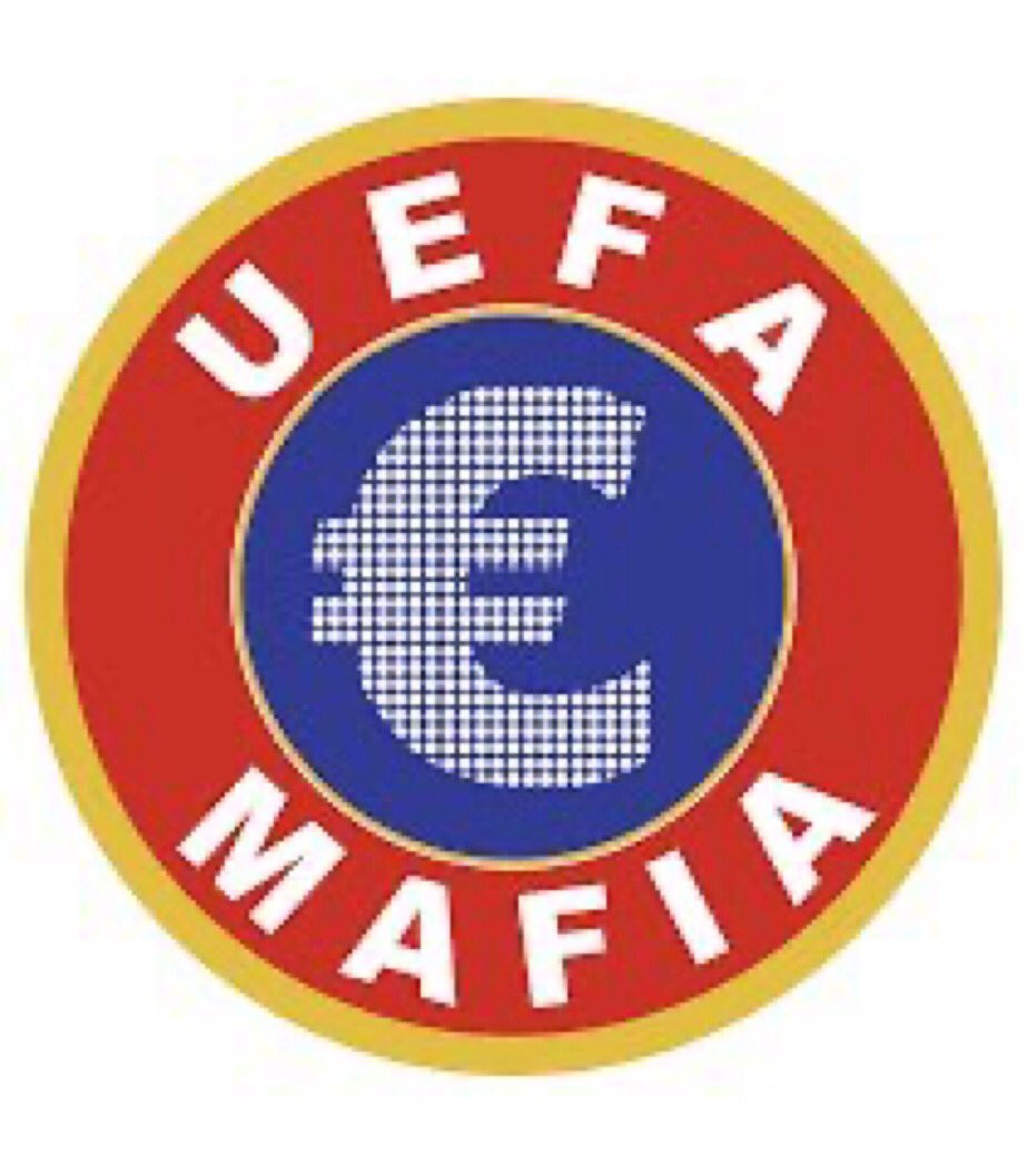 Menuda roja al jugador del Manchester sobre Beñat Prados que les han perdonado, UEFA MAFIA !!!!
