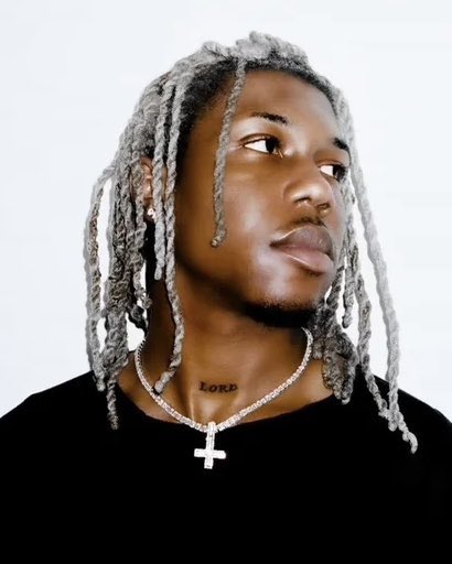 DailyNoud's tweet photo. Ken Carson and Destroy Lonely are reportedly not on good terms after Ken struck Lone with a water balloon 💔 https://t.co/kjRGpxD7kG