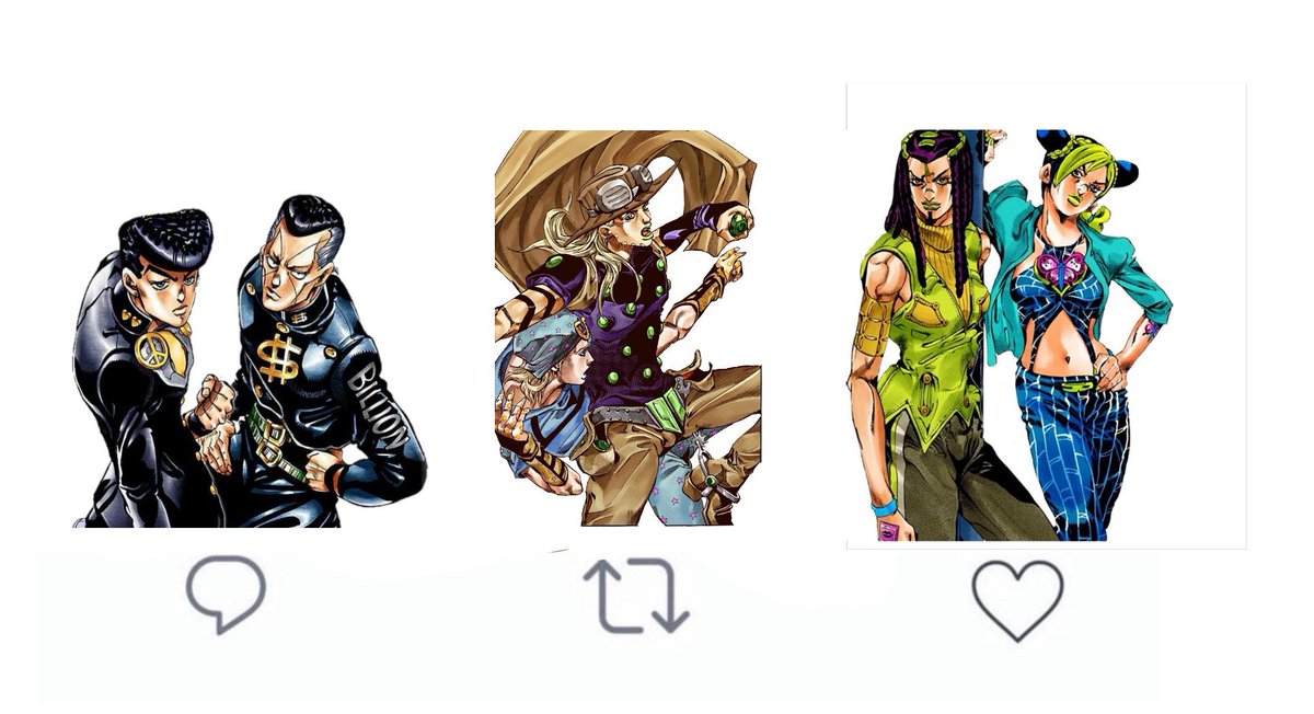 jojotwt lets settle this