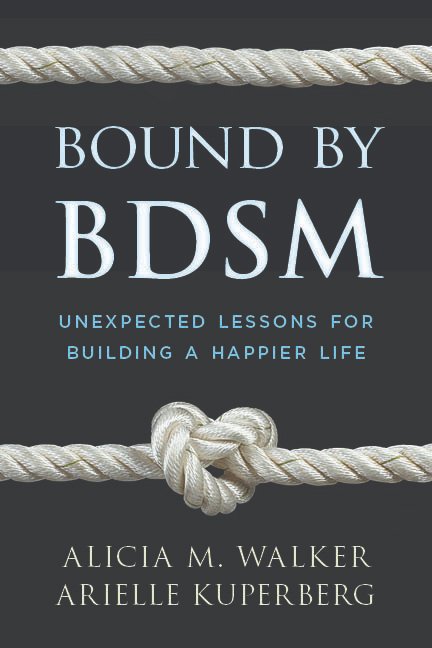 Just a reminder that Mother's Day is coming up, &amp; nothing says "I love you" like a book about BDSM. :)
💐 Bound by BDSM: Unexpected Lessons for Building Happiness
📘 For the mom who's into boundaries, boldness, and building better relationships.
Pre-order: a.co/d/0XBTuOI