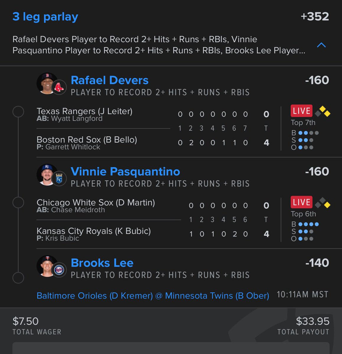 AzScoot77's tweet image. I wish I would of added some Tigers to my ticket