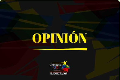 El Espectador Colombia+20. Diálogos de paz, marco jurídico y extradición. 

Columna: Kenneth Burbano Villamarín.
elespectador.com/colombia-20/an…