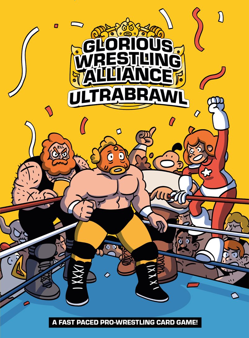 ATTACK! Pro Wrestling tweet media