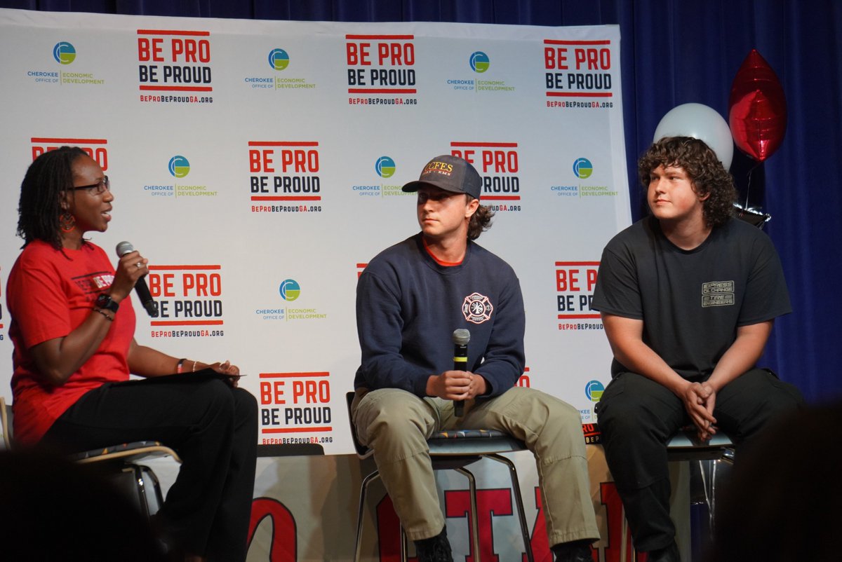 Cherokee Co. Schools tweet media