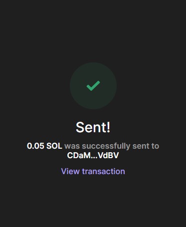 sent bro <a href="/Maduu_rcy/">Maduu</a> 

appreciate your support

3 winners left

follow + rt + tag 3