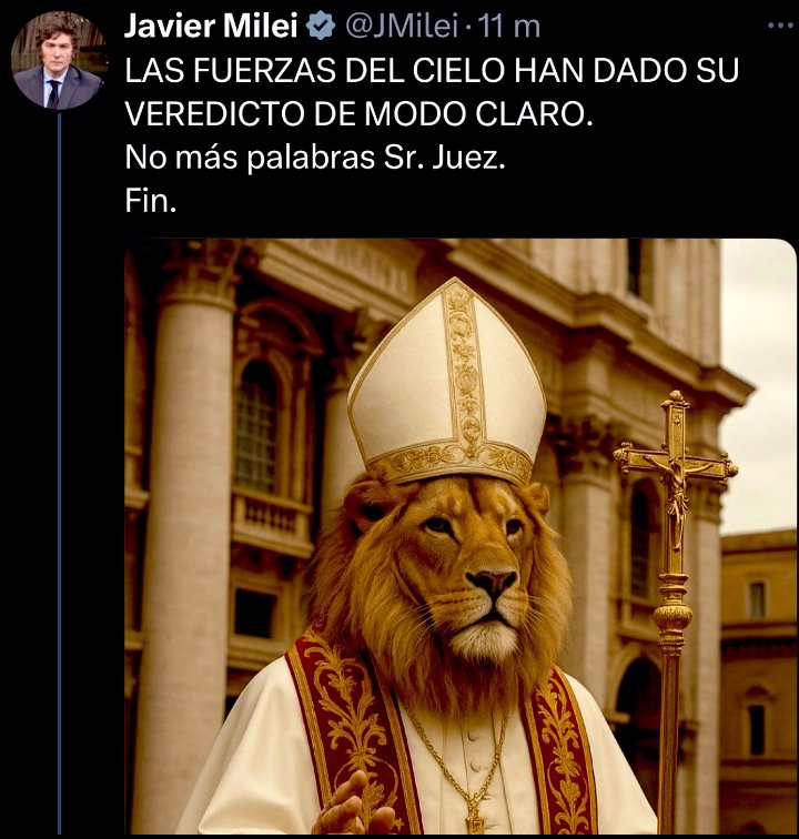 Delpetrolero tweet picture