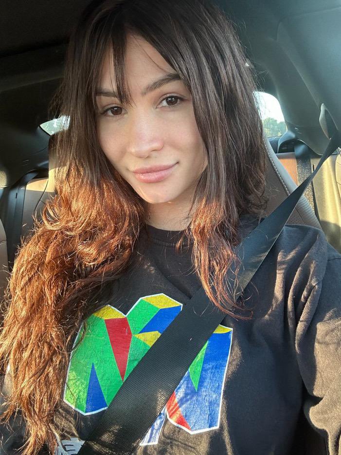 shera_mike's tweet image. Love you guys! Shutting X down for a little bit for a mental health reprieve. I&apos;ll be back eventually🥰🥰🥰🥰