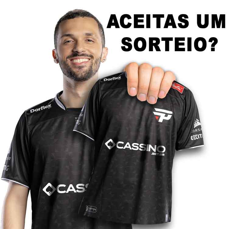 paiN Gaming tweet media
