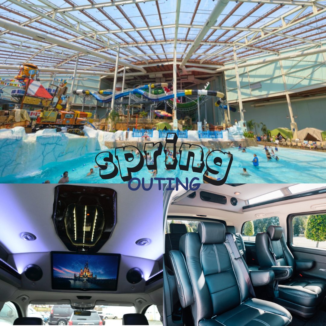 Group plans? 

Our Metris vans are the perfect ride for groups that want space, comfort, and flexibility, all in one sleek vehicle.

#BusAndShuttle #GroupOuting #MetrisVan #WeekendGetaway #SpringTrips #NYCTravel #ShuttleService #ComfortOnTheGo #CollegeTours #SmallGroupTravel #NYC
