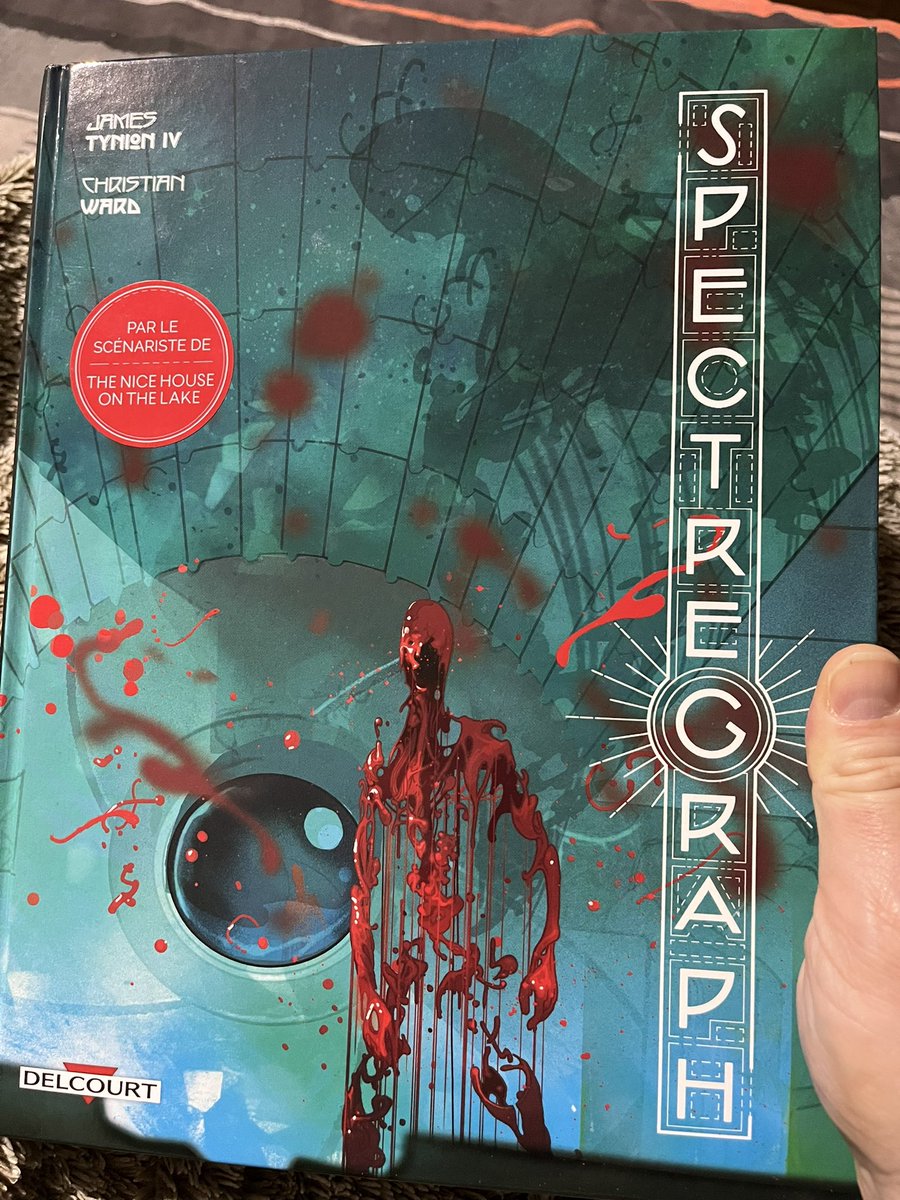 DiscoPunk tweet media