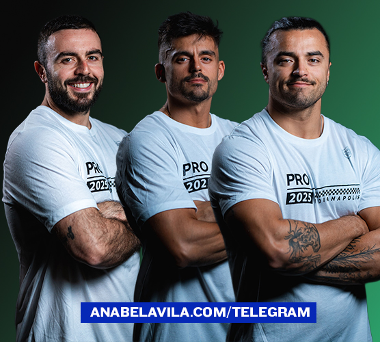 Anabel Ávila tweet media