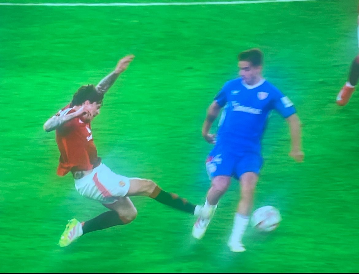 ORGULLOSO DEL <a href="/AthleticClub/">Athletic Club</a> .
Ahhhhhh… con el 0-1 esto 👇👇👇