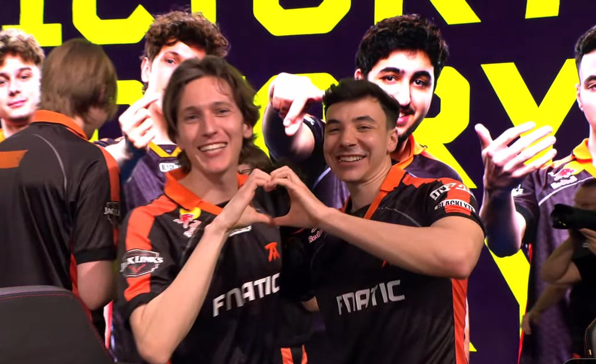 OfficialBoaster's tweet photo. GG fut 2-0! Liquid next! See you there FNS babyyyy😙 https://t.co/frdDza1y9a
