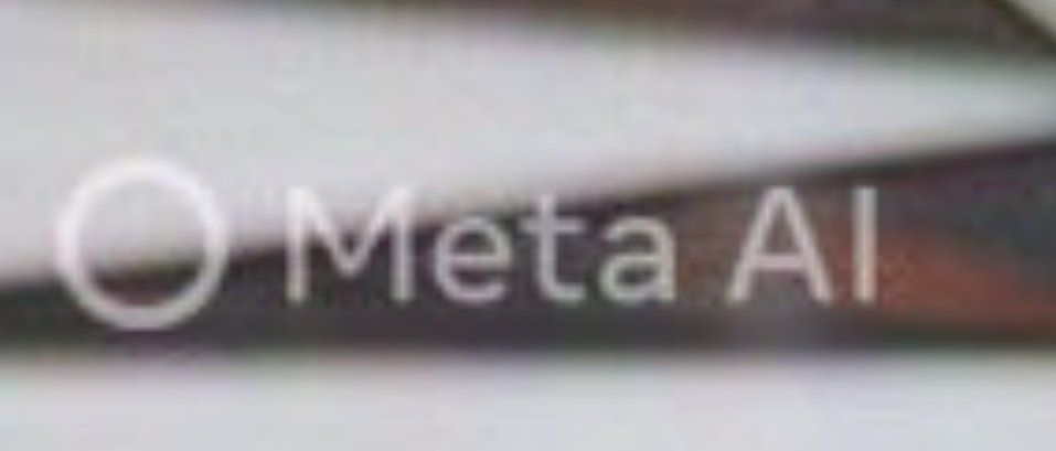 Are you serious, Bhupendra? You didn't even bother to remove the Meta AI watermark at the bottom right corner of your photo.