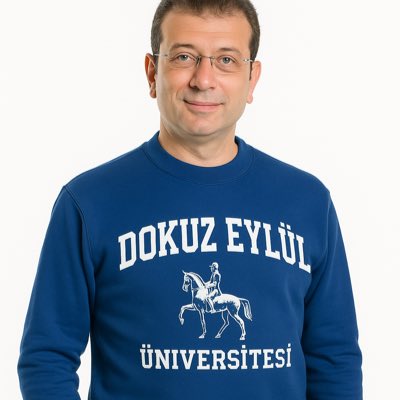#YeniProfilResmi