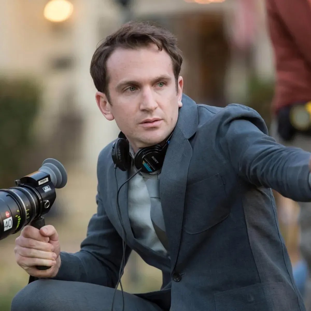 DiscussingFilm's tweet photo. ‘Thunderbolts*’ director Jake Schreier is in talks to direct the ‘X-MEN’ movie.

(Source: Deadline) https://t.co/c8GpXhTDNh
