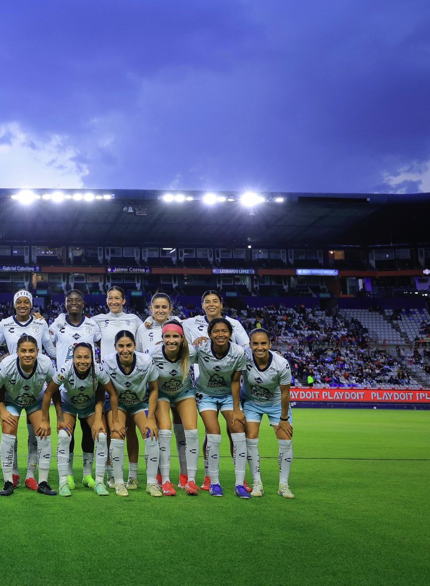 El sueño continúa…💜