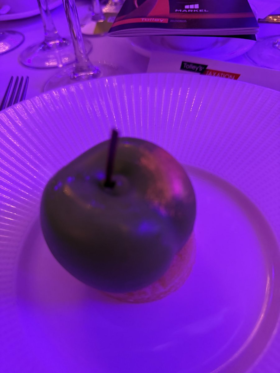 Hjohnsontax's tweet photo. At the taxation awards https://t.co/NgqMHWJJQd