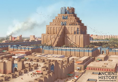 _ant________'s tweet image. Chaldeans are ethnically a mix of Sumerians, Akkadians, Amorites, Arameans, Hittites, Assyrians, Kassites, and Chaldeans (Neo-Babylonian), all of the groups of ancient Iraq
We have more Assyrian mixture than the modern group calling themselves Assyrian so do Iraqi Jews