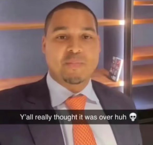 AfdTimmy's tweet photo. Official winners of the 2025 offseason https://t.co/aVnt8p9UFB
