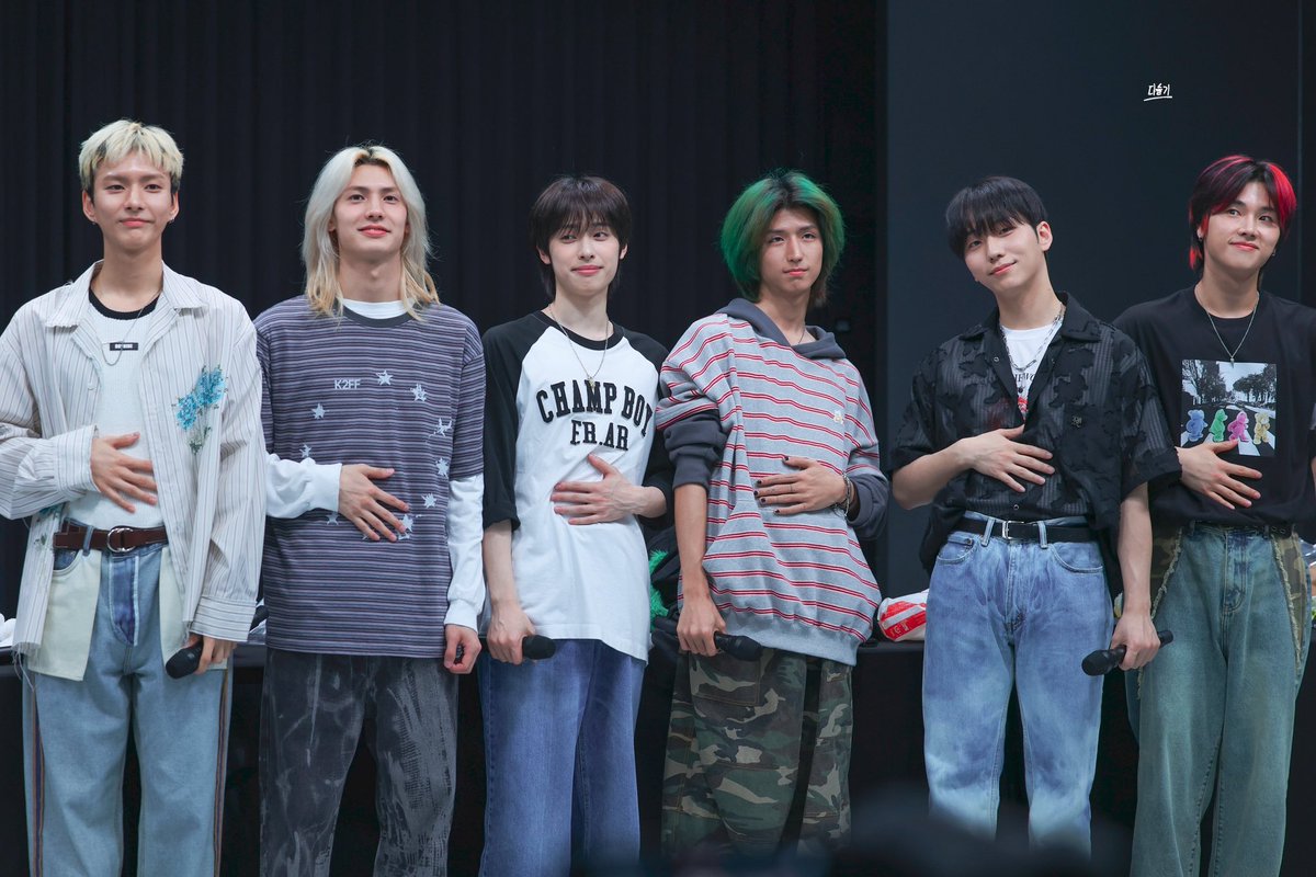 CANCEL WORLD TOUR!!!!!!!! ALL XDIZ ARE PREGNANT!!!!!! ‼️‼️‼️‼️‼️‼️