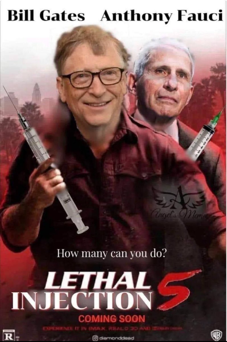 <a href="/dom_lucre/">Dom Lucre | Breaker of Narratives</a> It couldn’t get any more Evil than these two! 💉👺