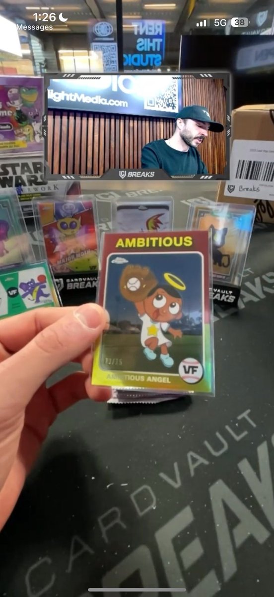 Gary Vaynerchuk tweet media