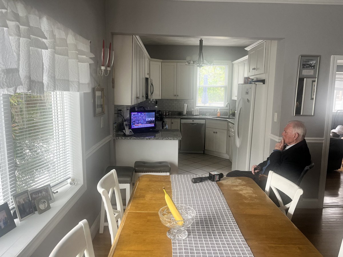 Bob Ward Boston 25 (@bward3) on Twitter photo “This is an extraordinary choice. And I’m glad that I’m alive to see the First American Pope,” Ray Flynn, fmr US Vatican Ambassador and Boston Mayor as he watches the selection of Pope Leo XIV. My story <a href="/boston25/">Boston 25 News</a> 4,5,6pm “This is an extraordinary choice. And I’m glad that I’m alive to see the First American Pope,” Ray Flynn, fmr US Vatican Ambassador and Boston Mayor as he watches the selection of Pope Leo XIV. My story <a href="/boston25/">Boston 25 News</a> 4,5,6pm