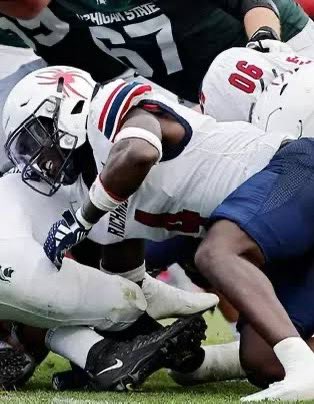 Michael Jones (@mike70jones) on Twitter photo After a great conversation with <a href="/CoachAnthonyFB/">Drew Anthony</a> I’m blessed to receive an offer from Richmond <a href="/coachnoel67/">Rob Noel</a> <a href="/Spiders_FB/">Richmond Spiders Football</a> <a href="/CoachLaPradOCA/">Brent LaPrad</a> <a href="/LandsharkPower/">Coach Brian Coleman</a> <a href="/AdOceanside/">Oceanside Athletics</a> <a href="/OceansideFootb1/">Oceanside HS Football Recruiting</a> <a href="/PrepRedzoneSC/">Prep Redzone South Carolina</a> After a great conversation with <a href="/CoachAnthonyFB/">Drew Anthony</a> I’m blessed to receive an offer from Richmond <a href="/coachnoel67/">Rob Noel</a> <a href="/Spiders_FB/">Richmond Spiders Football</a> <a href="/CoachLaPradOCA/">Brent LaPrad</a> <a href="/LandsharkPower/">Coach Brian Coleman</a> <a href="/AdOceanside/">Oceanside Athletics</a> <a href="/OceansideFootb1/">Oceanside HS Football Recruiting</a> <a href="/PrepRedzoneSC/">Prep Redzone South Carolina</a>