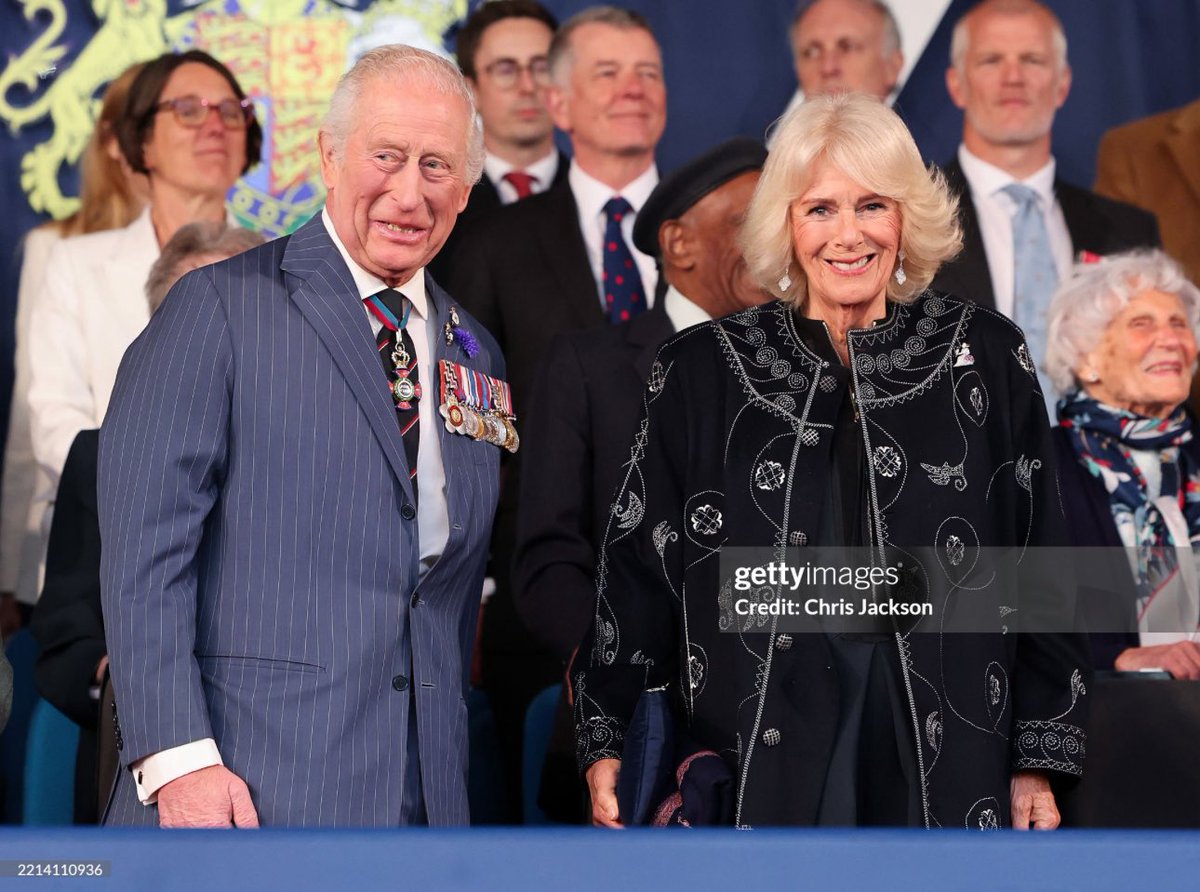 ChrisJack_Getty's tweet image. Spectacular Concert to mark the 80th Anniversary of VE Day on Horseguards in London tonight 🇬🇧