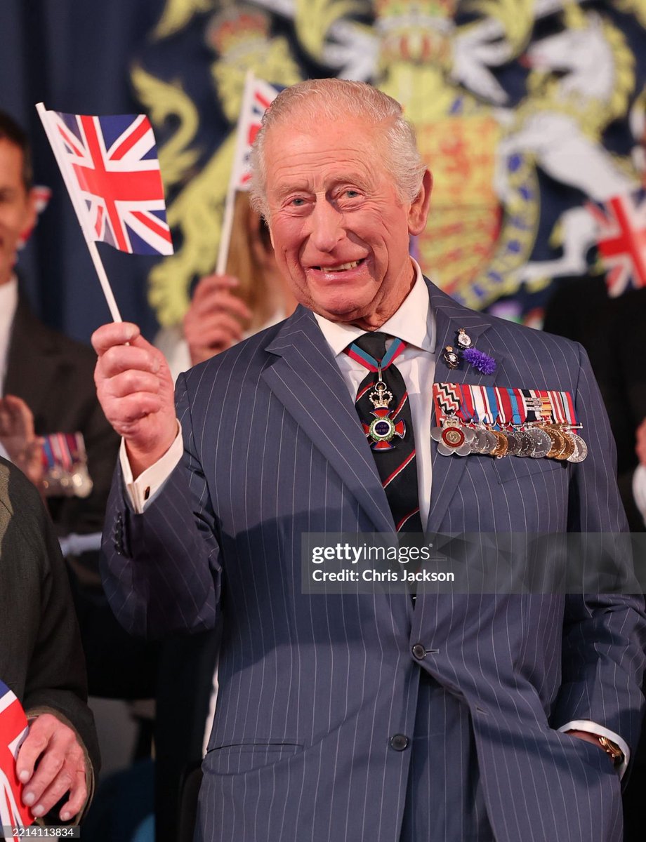 ChrisJack_Getty's tweet image. Spectacular Concert to mark the 80th Anniversary of VE Day on Horseguards in London tonight 🇬🇧