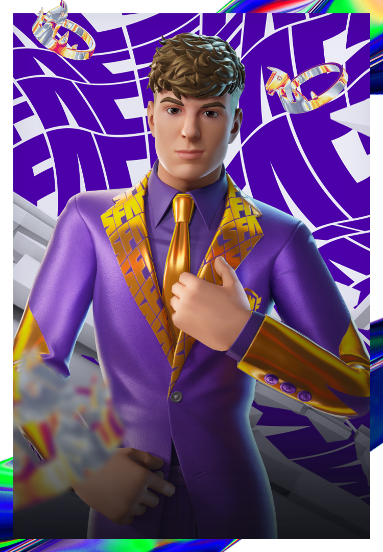 LIVE TONIGHT AT 3 AM EST Coaching @YtInsightFn in the Clix Skin Cup
Twitch.tv/ImHaygann