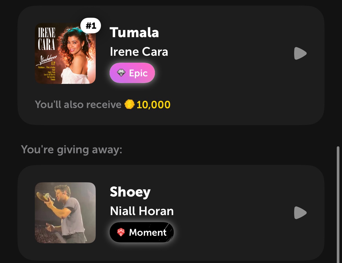 help which one should i accept