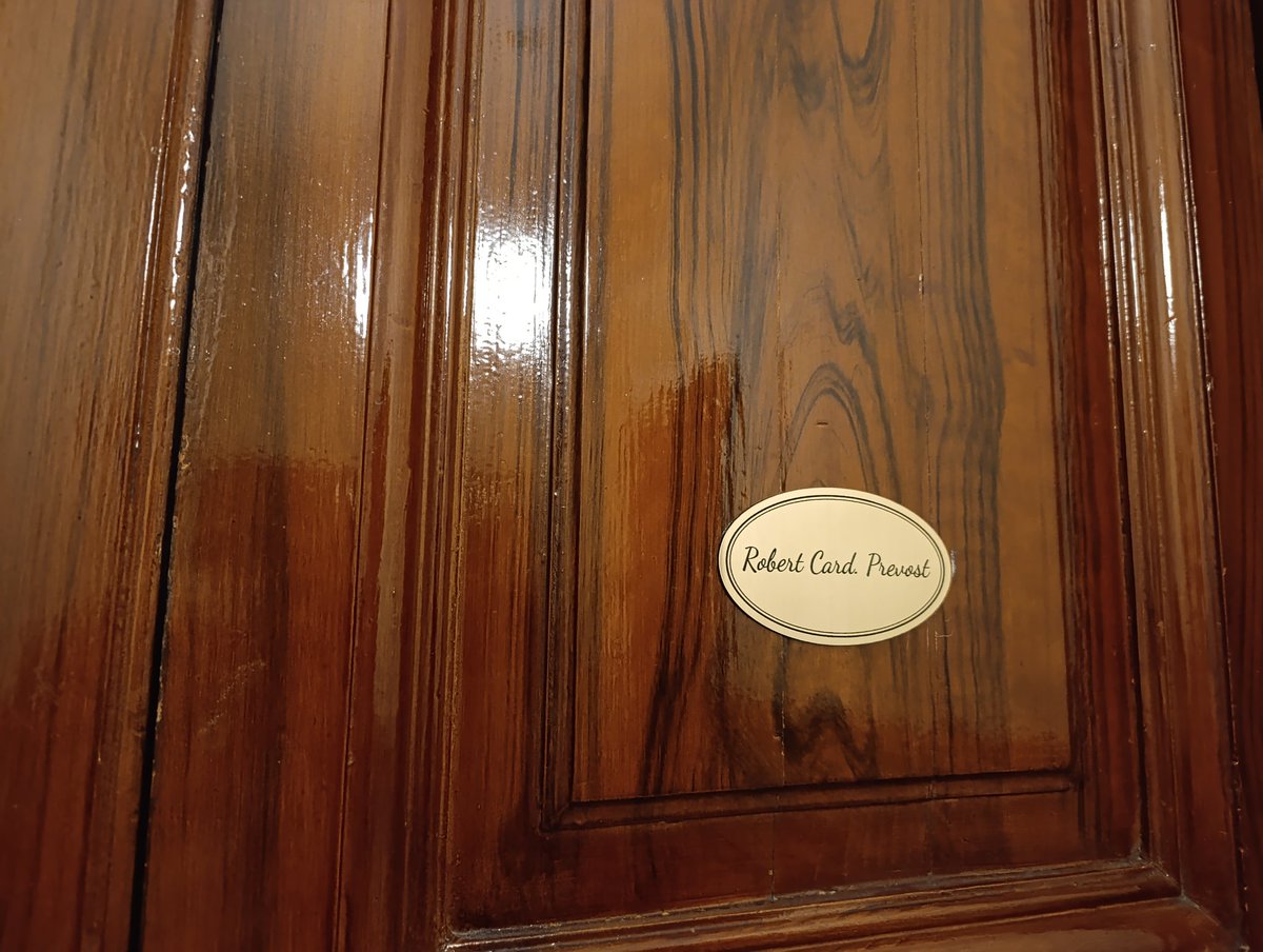 Sr Nathalie Becquart, xmcj tweet media