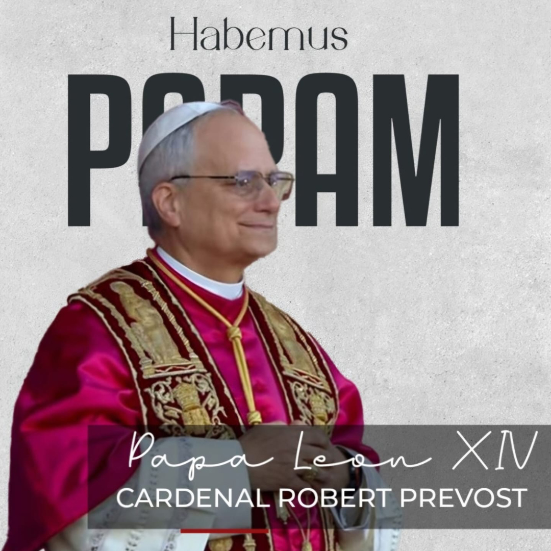 iamCARITAS's tweet photo. Caritas Internationalis is overjoyed to join the universal Church in thanksgiving and to welcome Pope Leo XIV. We offer our prayers as he begins his sacred ministry, and pledge our support in a spirit of service and synodality. Read more: https://t.co/wuMfzztHyw #PopeLeoXIV https://t.co/8RDQ4ENgG2