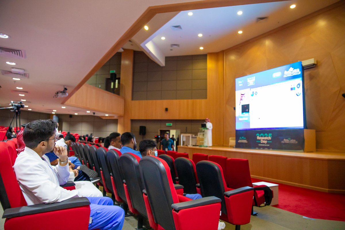 جامعة القصيم tweet media