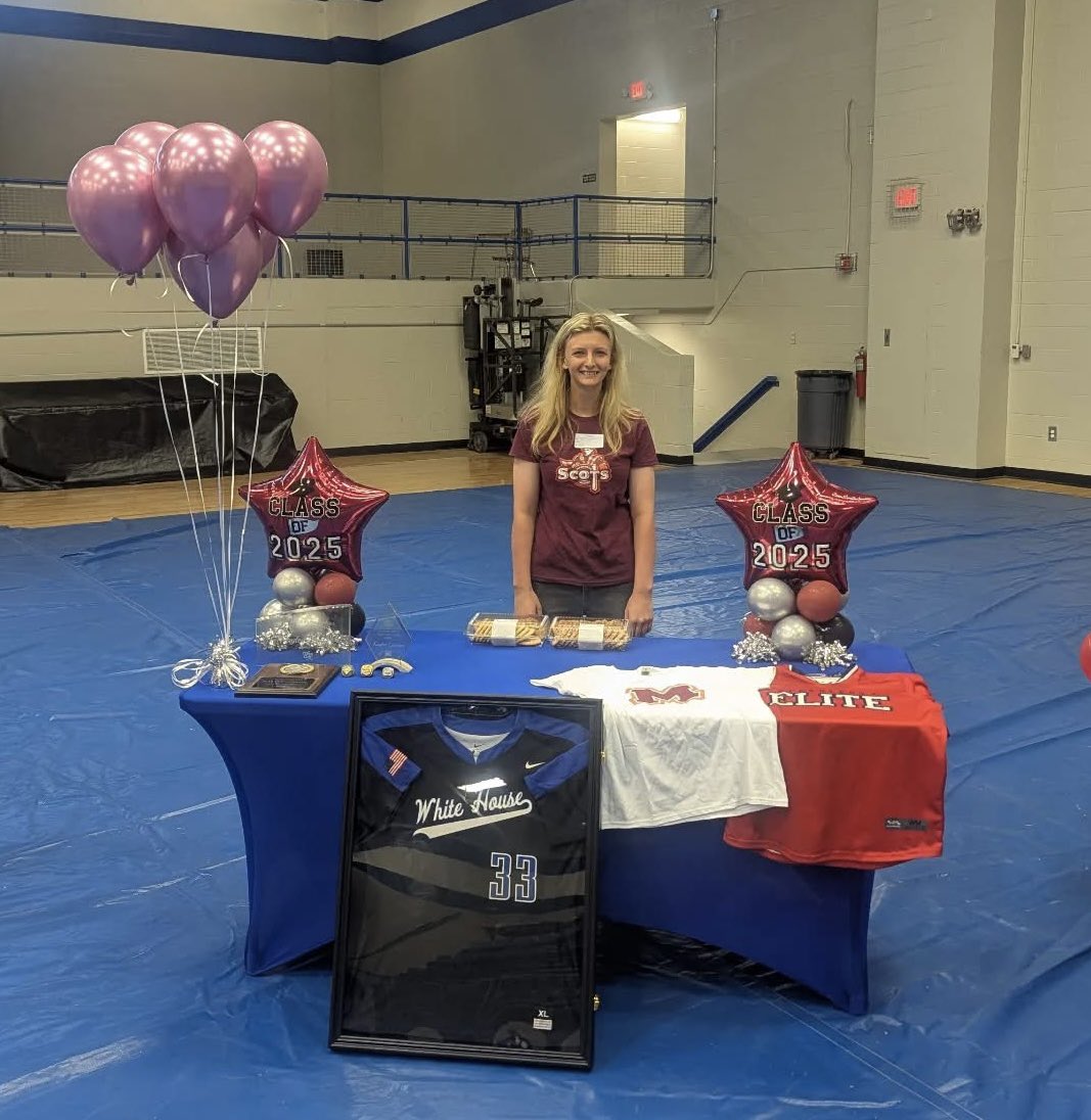 Fearless Elite (@befearlesselite) on Twitter photo Congrats Kaylee London for signing to play at Maryville! Very proud of you. <a href="/MCScots/">Maryville College Athletics</a> Congrats Kaylee London for signing to play at Maryville! Very proud of you. <a href="/MCScots/">Maryville College Athletics</a>