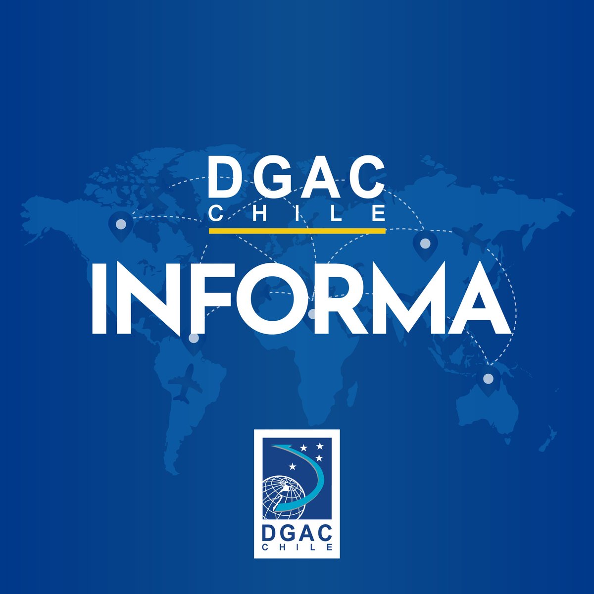 ⚠️#Urgente ⚠️
Se confirma hallazgo de aeronave ambulancia Piper Cheyenne II, siniestrada en el sector Fundo Caren #curacaví. Investigadores de la <a href="/DGACChile/">DGAC Chile</a> coordinadamente con la Fiscalía, <a href="/SmlChile/">Servicio Médico Legal</a> y <a href="/PDI_CHILE/">PDI Chile</a> inician la investigación aeronáutica. 
#Lluvia
