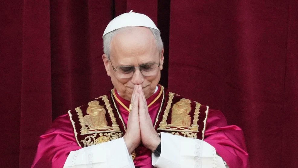 With the election of His Holiness Pope Leo XIV, a fellow native of the Greater Chicago area, the world celebrates the enduring strength of faith, tradition, and service. Chosen by the College of Cardinals to lead the Catholic Church and serve as the sovereign of Vatican City, His