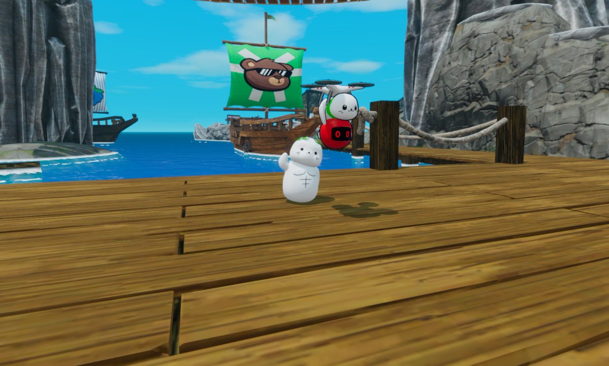 GLT from <a href="/bearish_af/">BEARISH</a> game night in <a href="/Nifty_Island/">Nifty Island 🏝</a>!