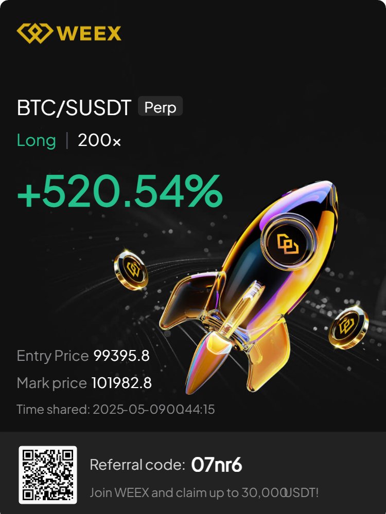 aibitcointrend's tweet photo. Trade with the Quants – Get the Results You Deserve!

It's Free to Join: https://t.co/9SP0Ps8NnP

#Bitcointrading #Bitcoin #BTC100K #cryptotrading https://t.co/azZjOgBLv1