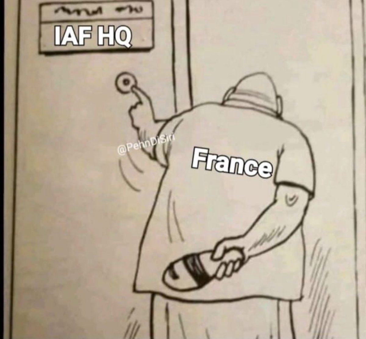 Yaaar..... Kamal kartay ho jis nay b yeh banaya #IndiaPakistanwar