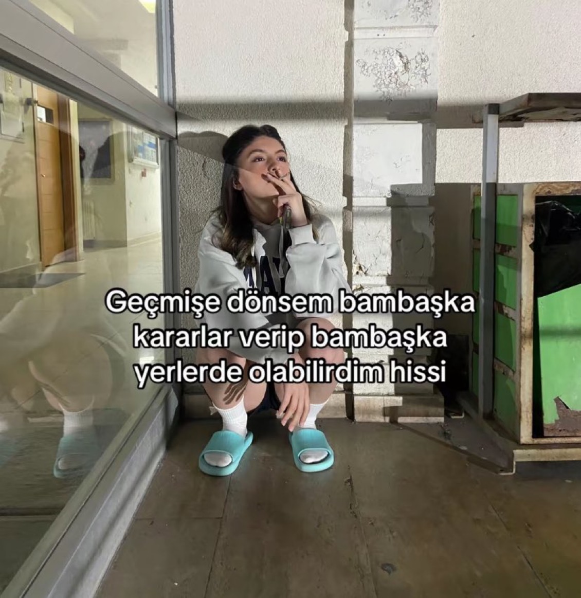 Merve Gündüz (@bidurmerveee) on Twitter photo 