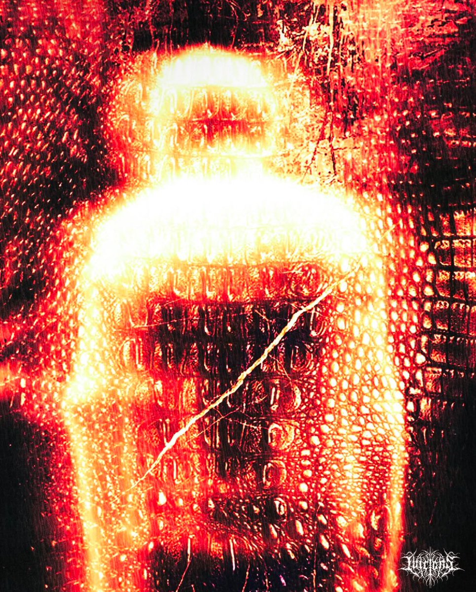 Luicidas's tweet image. show me your red graphic designs